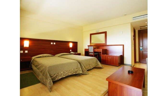 Hotel Eden Beach Resort poza 5