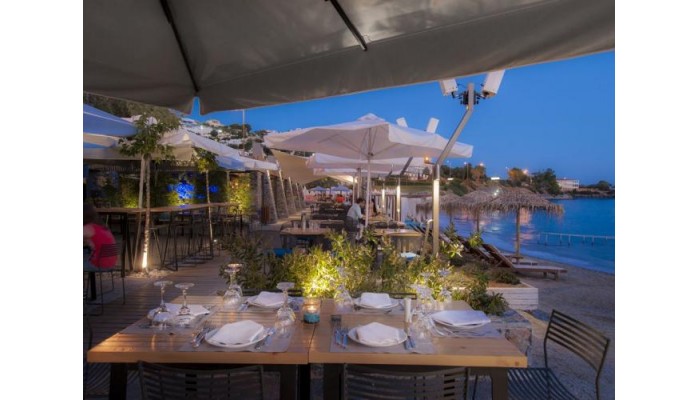 Hotel Eden Beach Resort poza 7