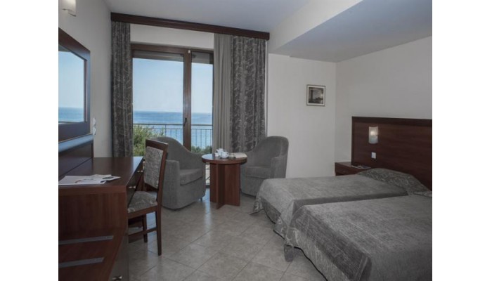 Hotel Eden Beach Resort poza 3