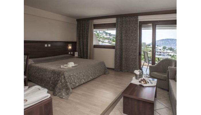 Hotel Eden Beach Resort poza 4