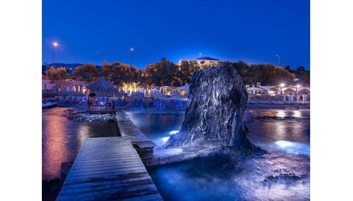 Hotel Eden Beach Resort poza 10