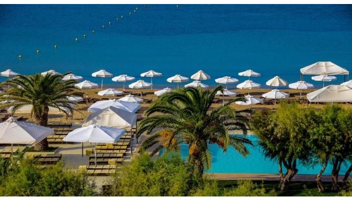 Plaza Resort poza 15