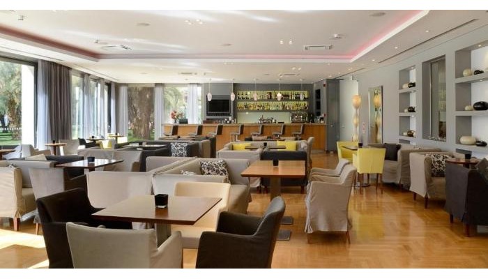 Plaza Resort poza 10