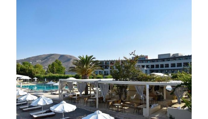 Plaza Resort poza 16