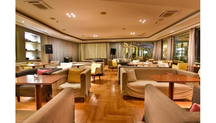 Plaza Resort poza 11