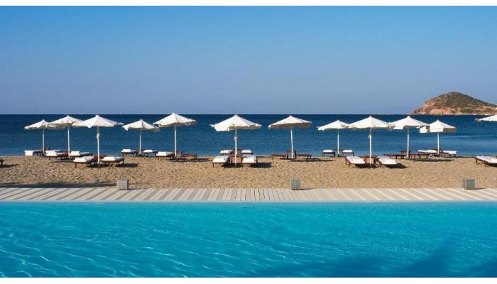 Plaza Resort poza 14