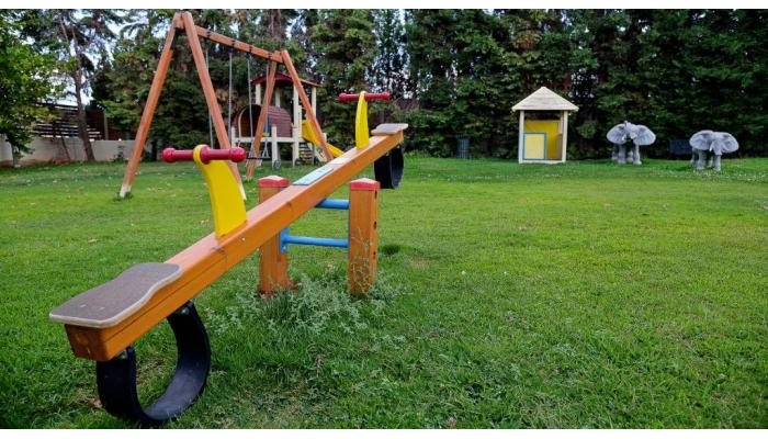 Plaza Resort poza 13