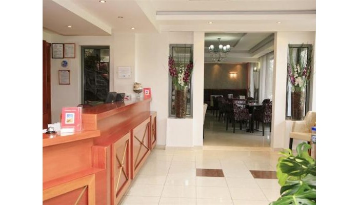 Hotel Assembly poza 1