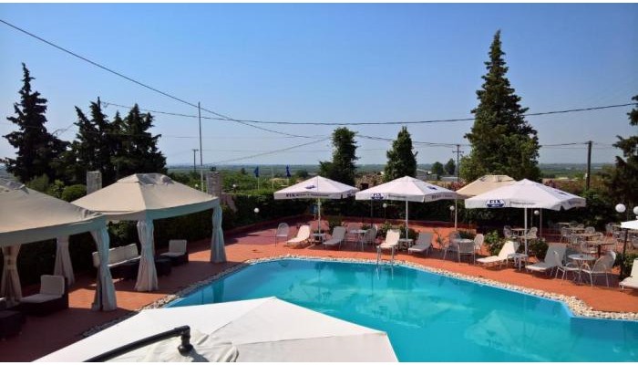 Hotel Assembly poza 0