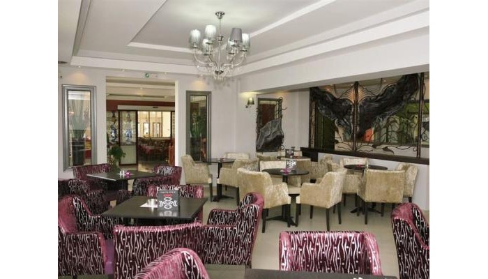 Hotel Assembly poza 2