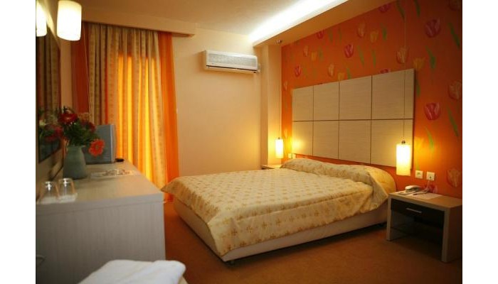 Hotel Assembly poza 3