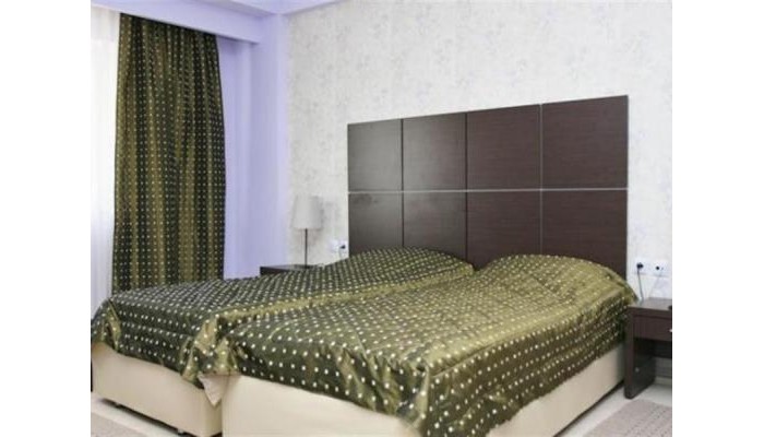 Hotel Assembly poza 5