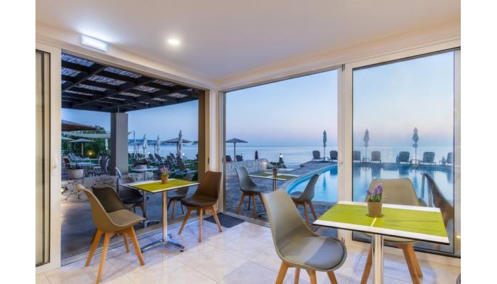 Locanda Beach Hotel poza 5