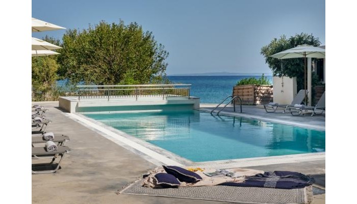 Locanda Beach Hotel poza 11