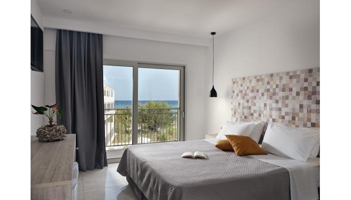 Locanda Beach Hotel poza 1