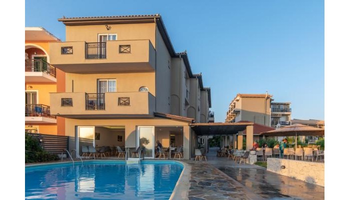 Locanda Beach Hotel poza 0