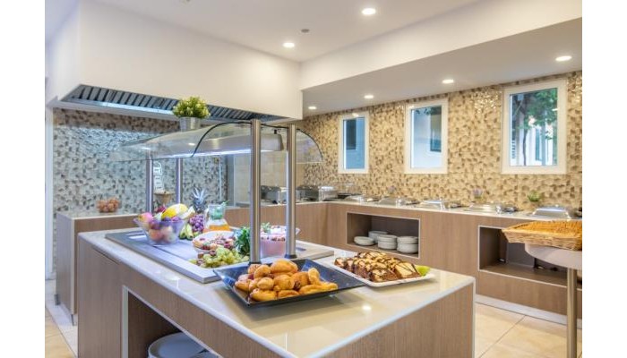 Locanda Beach Hotel poza 7