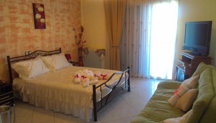 Athina Hotel poza 7