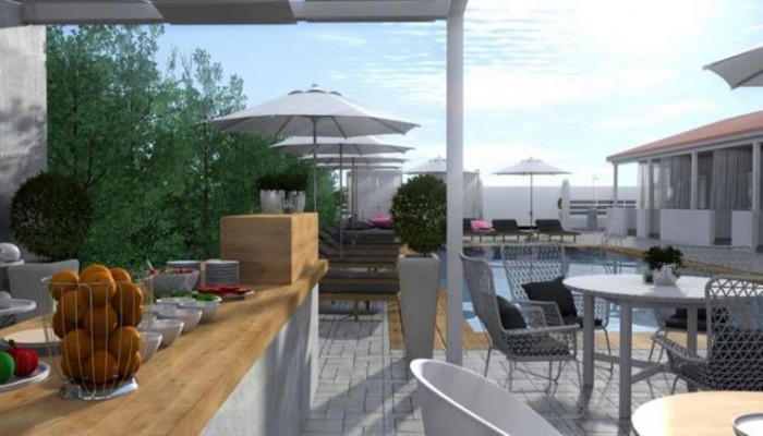 Hotel Filoxenia Suites poza 8