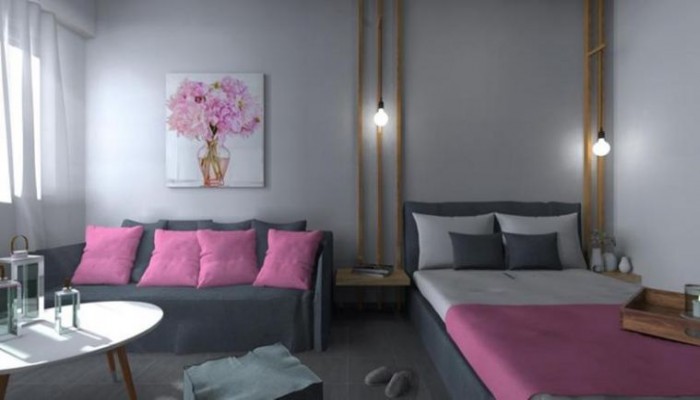 Hotel Filoxenia Suites poza 9