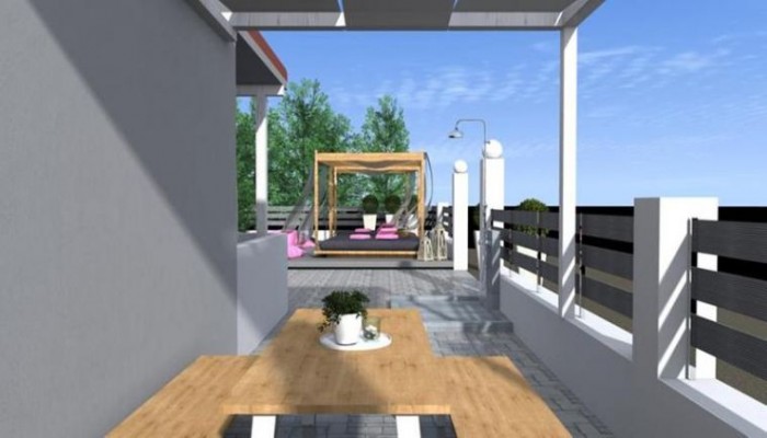 Hotel Filoxenia Suites poza 6