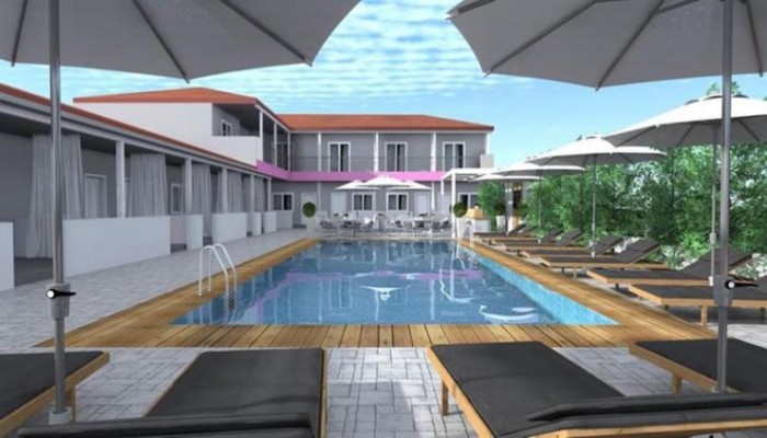 Hotel Filoxenia Suites poza 4