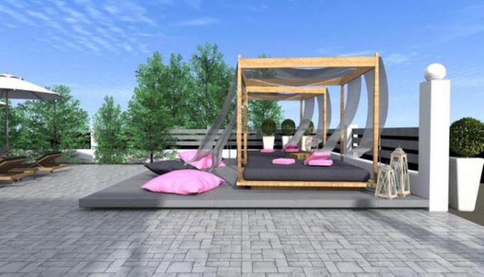 Hotel Filoxenia Suites poza 2