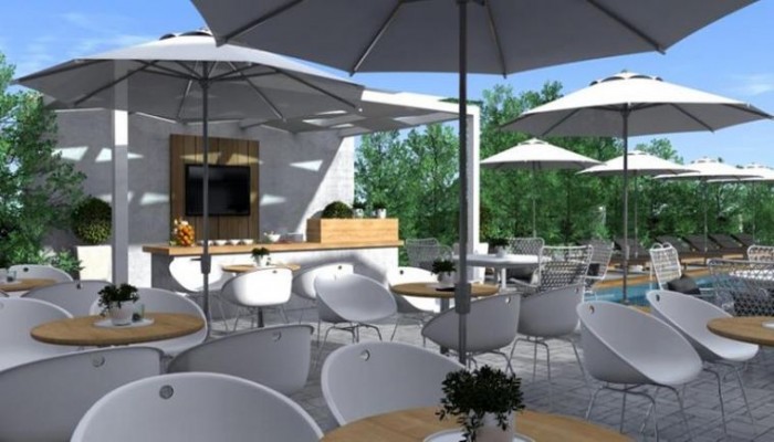 Hotel Filoxenia Suites poza 7