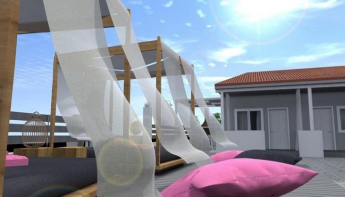 Hotel Filoxenia Suites poza 3