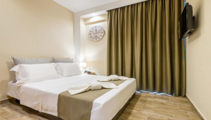 Poza pentru Lagaria Hotel Ii & Apartments 187-1491988870 Lagaria Hotel Ii & Apartments poza 3