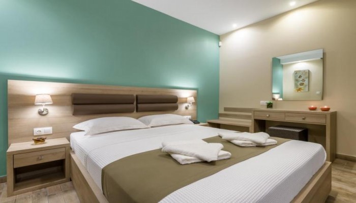 Poza pentru Lagaria Hotel Ii & Apartments 219-1491988870 Lagaria Hotel Ii & Apartments poza 7