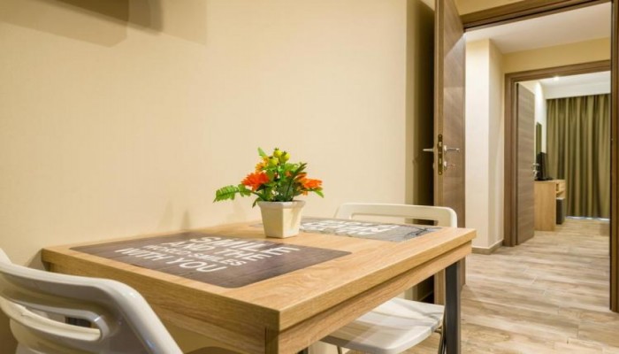 Poza pentru Lagaria Hotel Ii & Apartments 613-1491988870 Lagaria Hotel Ii & Apartments poza 6
