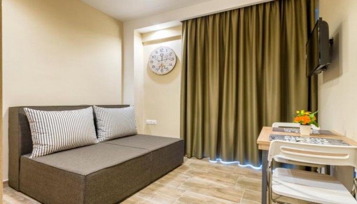 Poza pentru Lagaria Hotel Ii & Apartments 663-1491988870 Lagaria Hotel Ii & Apartments poza 5