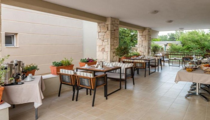 Poza pentru Lagaria Hotel Ii & Apartments 675-1491988869 Lagaria Hotel Ii & Apartments poza 1
