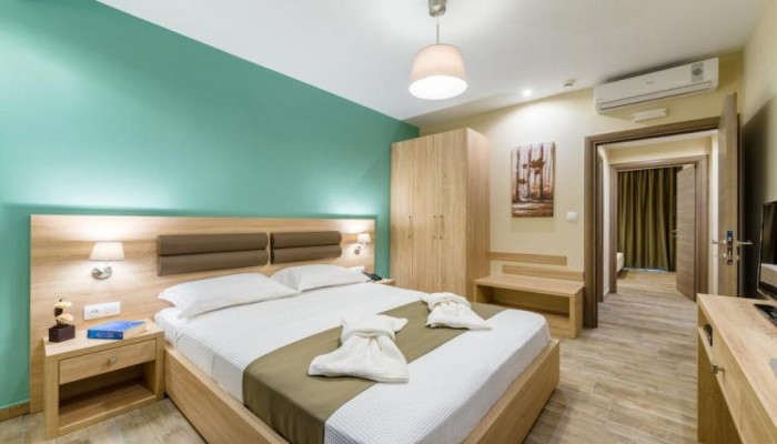 Poza pentru Lagaria Hotel Ii & Apartments 70-1491988870 Lagaria Hotel Ii & Apartments poza 4