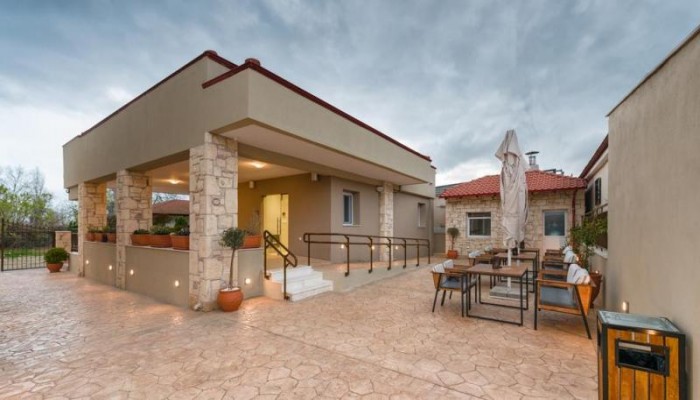 Poza pentru Lagaria Hotel Ii & Apartments 940-1491988870 Lagaria Hotel Ii & Apartments poza 8