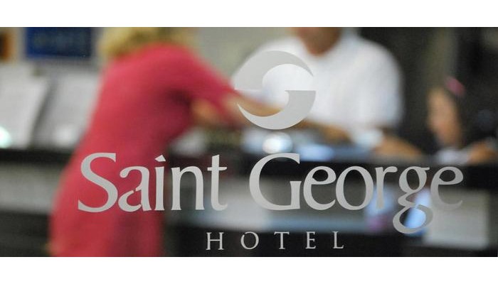 Poza pentru Hotel St. George 2233-1550951172 Hotel St. George poza 4