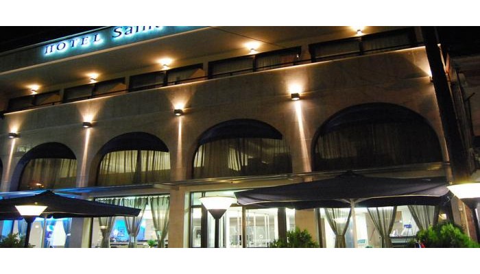 Poza pentru Hotel St. George 4103-1550951173 Hotel St. George poza 5