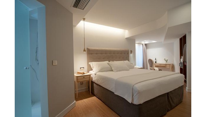 Poza pentru Acropolian Spirit Boutique Hotel 2162-1637669606 Acropolian Spirit Boutique Hotel poza 1