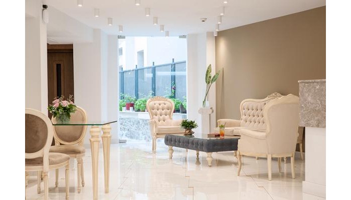 Poza pentru Acropolian Spirit Boutique Hotel 2531-1637669671 Acropolian Spirit Boutique Hotel poza 22