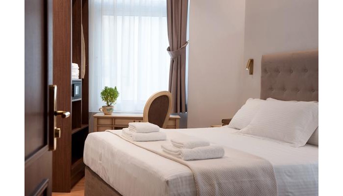 Poza pentru Acropolian Spirit Boutique Hotel 2726-1637669620 Acropolian Spirit Boutique Hotel poza 5