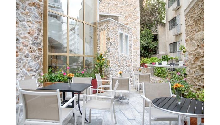 Poza pentru Acropolian Spirit Boutique Hotel 3127-1637669656 Acropolian Spirit Boutique Hotel poza 17