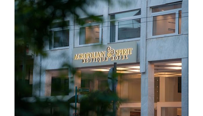 Poza pentru Acropolian Spirit Boutique Hotel 4338-1637669604 Acropolian Spirit Boutique Hotel poza 0