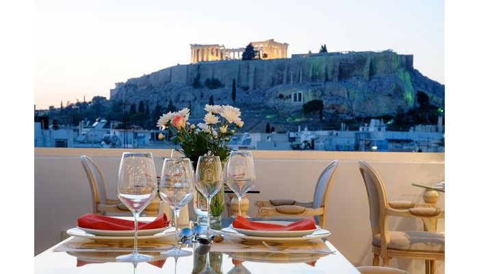 Poza pentru Acropolian Spirit Boutique Hotel 5233-1637669650 Acropolian Spirit Boutique Hotel poza 15