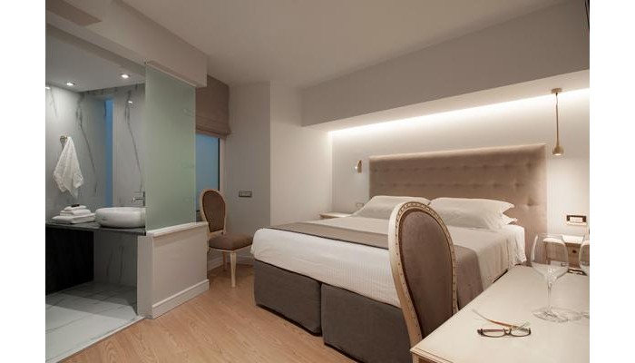 Poza pentru Acropolian Spirit Boutique Hotel 6097-1637669623 Acropolian Spirit Boutique Hotel poza 6