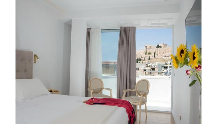 Poza pentru Acropolian Spirit Boutique Hotel 6267-1637669626 Acropolian Spirit Boutique Hotel poza 7