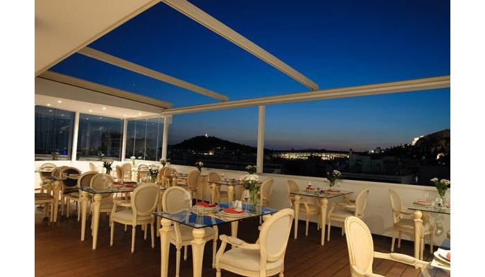 Poza pentru Acropolian Spirit Boutique Hotel 7056-1637669638 Acropolian Spirit Boutique Hotel poza 11