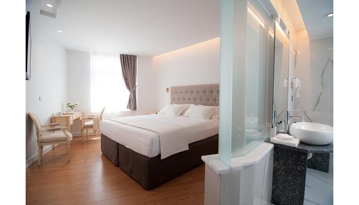 Poza pentru Acropolian Spirit Boutique Hotel 7813-1637669632 Acropolian Spirit Boutique Hotel poza 9