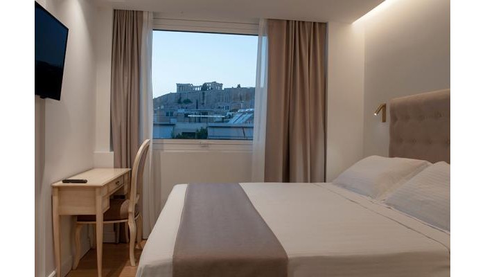 Poza pentru Acropolian Spirit Boutique Hotel 9081-1637669614 Acropolian Spirit Boutique Hotel poza 3