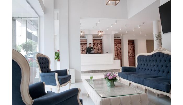 Poza pentru Acropolian Spirit Boutique Hotel 9483-1637669668 Acropolian Spirit Boutique Hotel poza 21